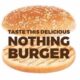 A Big Fat Nothing-Burger