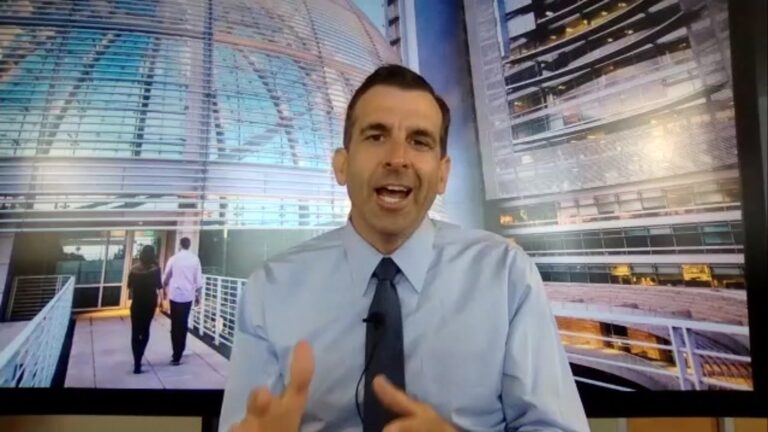 Democrat San Jose Mayor Sam Liccardo disregards COVID-19 regulations