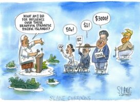 Niue Politics Back in June 2020