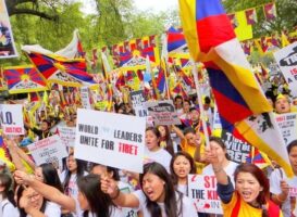 China Strategy to Erase Tibetan Culture