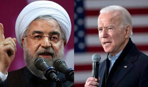 Biden talks Nuclear Deal with Iran who Funds Hamas