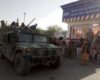 Weak American Leadership encourages Taliban