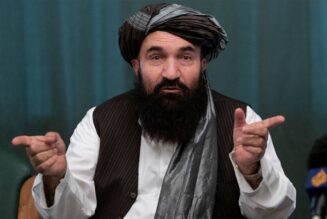 Obama freed the Taliban Commander who spearheaded Afghanistan takeover