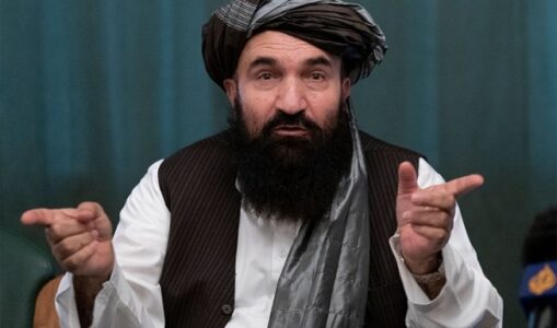 Obama freed the Taliban Commander who spearheaded Afghanistan takeover