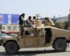 Disastrous Withdrawal from Afghanistan