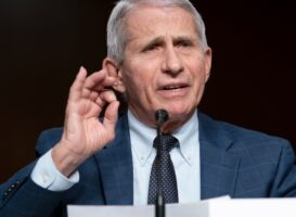 Dr. Anthony Fauci casts blame on Donald Trump for COVID deaths