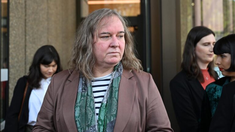 Court Rules Transgender Woman Was Discriminated